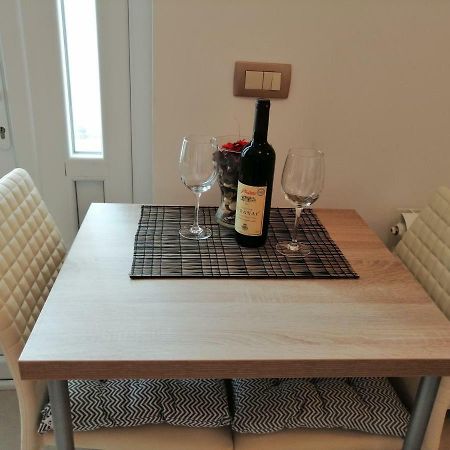 ביילה Studio Apartman Irena 2 מראה חיצוני תמונה