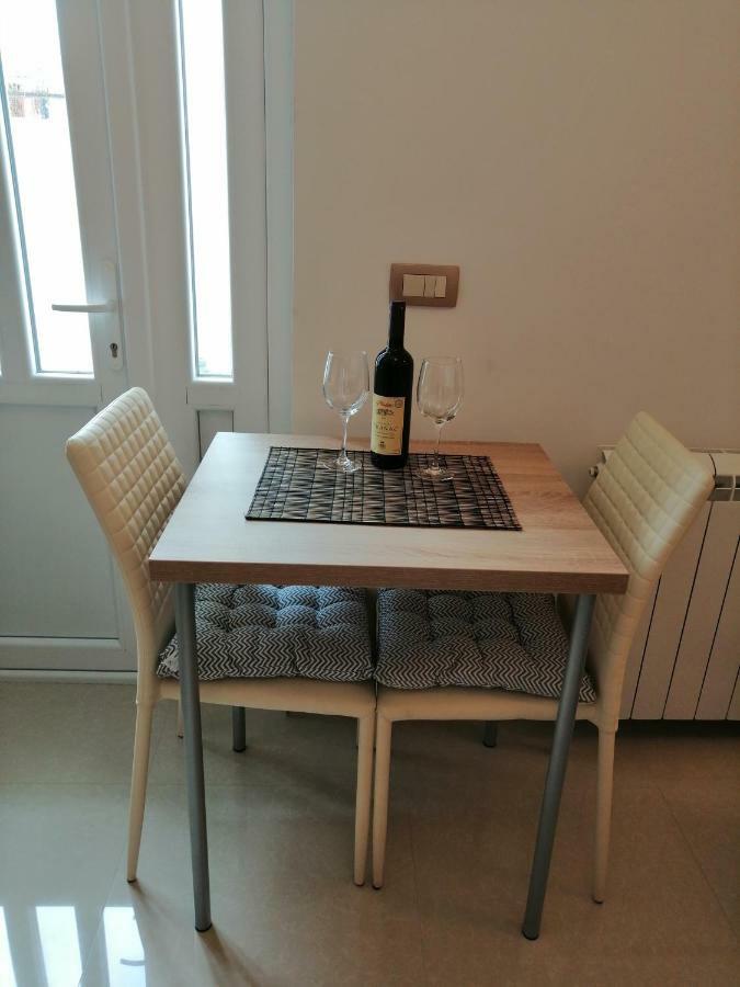 ביילה Studio Apartman Irena 2 מראה חיצוני תמונה