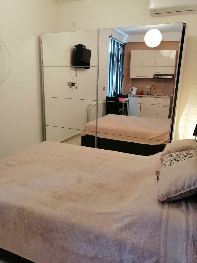 ביילה Studio Apartman Irena 2 מראה חיצוני תמונה