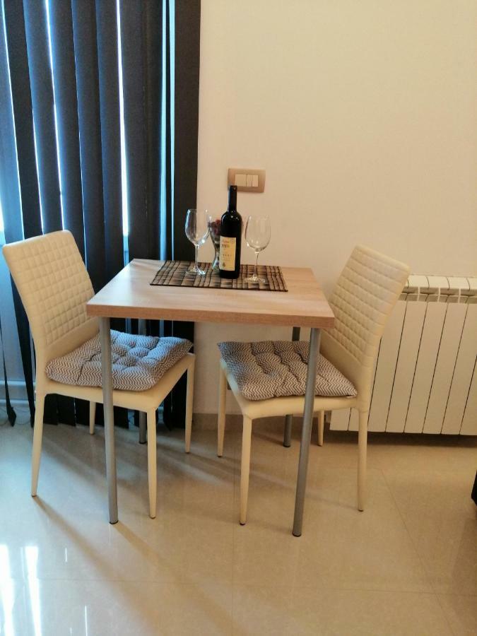 ביילה Studio Apartman Irena 2 מראה חיצוני תמונה