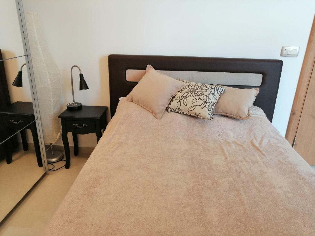 ביילה Studio Apartman Irena 2 מראה חיצוני תמונה