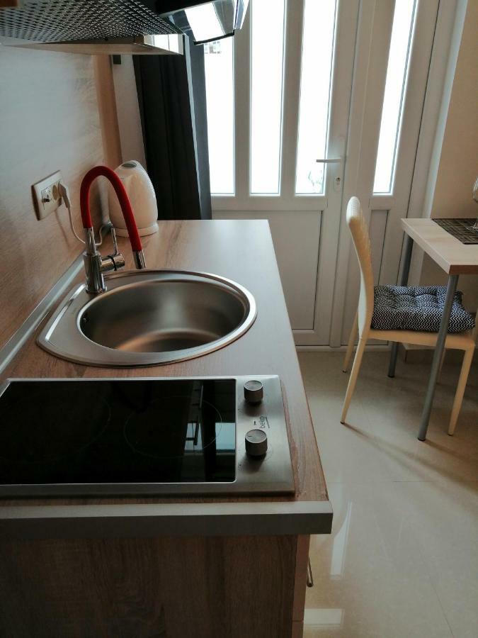 ביילה Studio Apartman Irena 2 מראה חיצוני תמונה