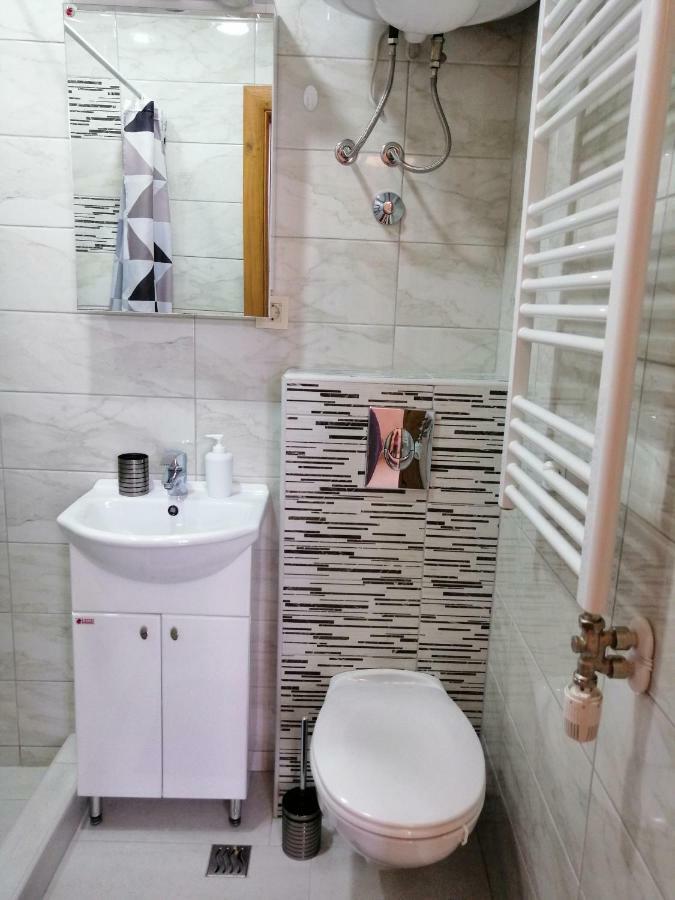 ביילה Studio Apartman Irena 2 מראה חיצוני תמונה